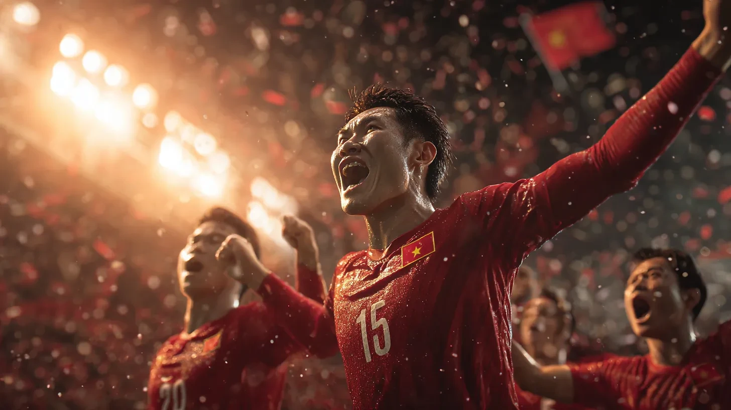 Peraduan Bola Sepak Antarabangsa: Menyelami Dunia Liga dan Pemain 2026/06/24