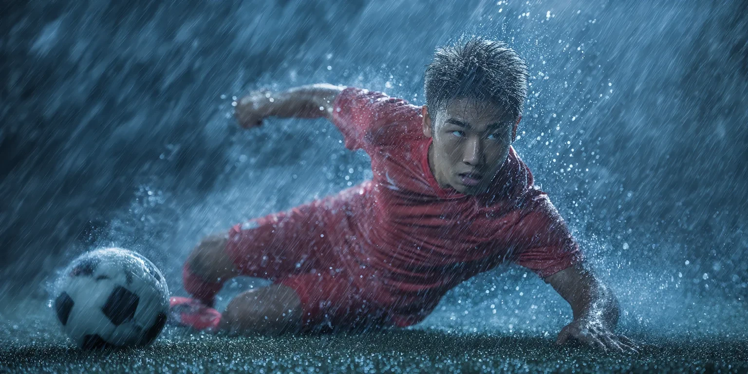 Menang886: Analisis Bola Sepak dan Sukan Olimpik pada 2026/08/23